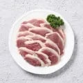국내산 냉장 오리슬라이스 1kg