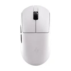 ATK A9 Ultra 유무선 게이밍 마우스 화이트