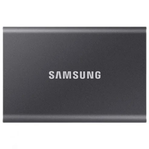 삼성전자 T7 USB 3.2 포터블 외장 SSD