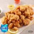 맘스터치 시그니처 순살치킨 2kg