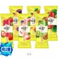 따옴바 6종 40개 골라담기