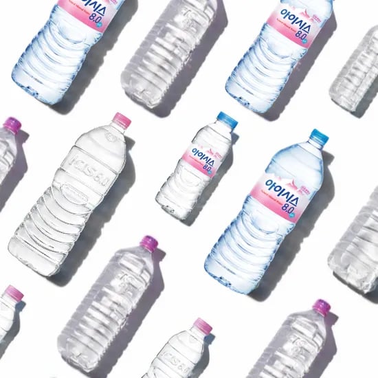 아이시스8.0 생수 무라벨 300ml