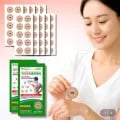 동전패치 파스 200매