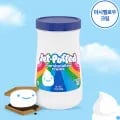 크래프트 재트퍼프 마시멜로우 크림 368g