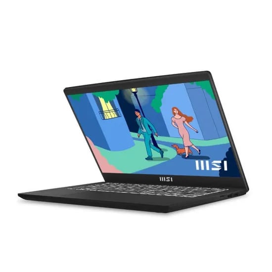 MSI 모던 14 C7M R5 노트북 419,000원