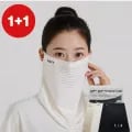 스포츠 쿨 마스크 1+1
