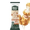올반 감자모짜 핫도그 19개