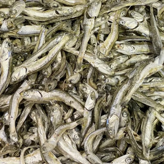 다시멸치 중품 1.5kg