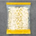 국내산 깐마늘 500g 1개