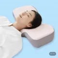메모리폼 경추베개 1개