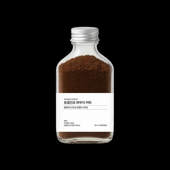엠아이커피 콜롬비아 CGLE 만델라 내추럴 사전구매