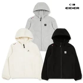 아이더 POP ON 키즈 후리스 자켓 12,150원