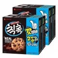롯데웰푸드 칙촉 168g 4개