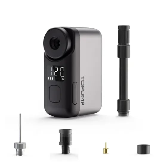 JONR S20 Pro $83.32/TOPUMP TB2 펌프 $23.95