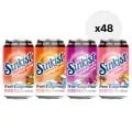 썬키스트 제로소다 355ml 48입