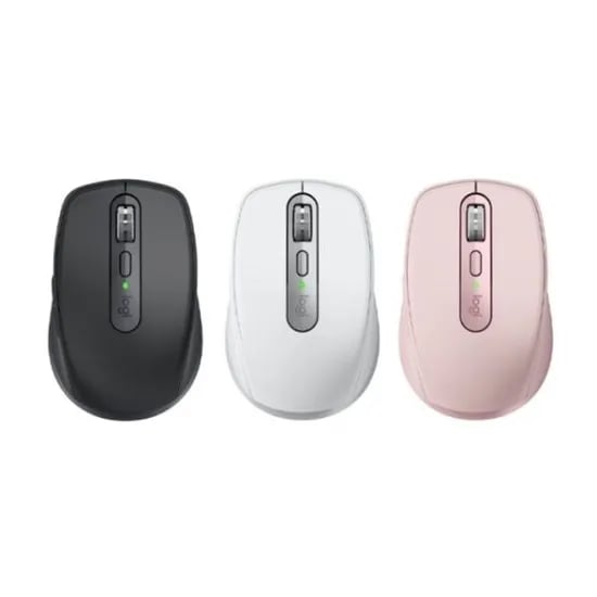 로지텍 MX Anywhere 3s
