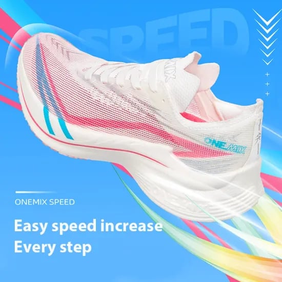 Li-Ning 남성용 LIGHTCOOL 라이프 스타일 신발($26.24/무료) , ONEMIX 남성용 쿠션 러닝화($20.72/무료)1