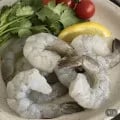 칵테일새우 900g 뇨끼 500g 증정