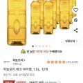 하늘보리 에코 무라벨 1.5L 12개