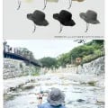사파리모자 20,000원