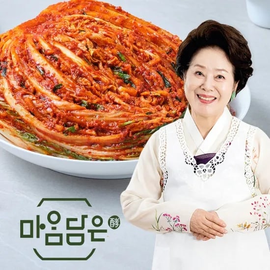 국내산 포기김치 3kg