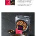 더미식 교자만두 530g x 3개 백미밥 210g 18개 외