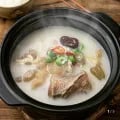 국내산 알스지도가니탕 600g