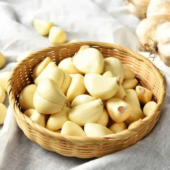 국내산 다진마늘/깐마늘 1kg (5,311원/무료)1