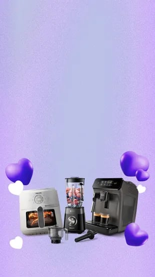 필립스 에어프라이어 4.2L 화이트
