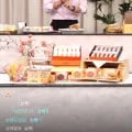 맘스케이크 원형카스테라 58계란빵