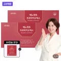 휴온스N 메노락토 프로바이오틱스 3개월분*2박스 메노락토 1개월분