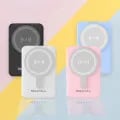 맥세이프 고속 보조배터리 10000mAh