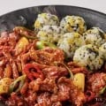 랜선포차 국산 오돌뼈볶음 300g 5팩