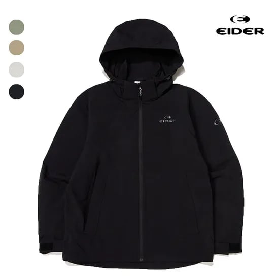 아이더 윈드스토퍼 바람막이 자켓