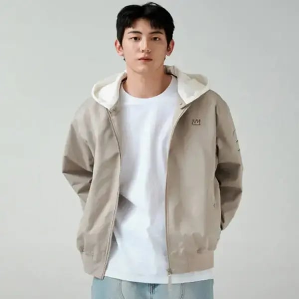 남여공용 가을점퍼 2종