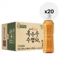 옥수수수염차 무라벨 500ml 20입