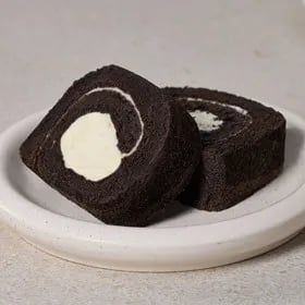 쇼콜라 롤케이크 400g