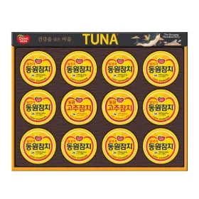 동원참치 선물세트 2호