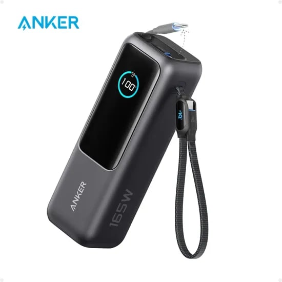 가성비테크템모음)Anker노트북 보조베터리($53.94),ANBERNIC RG40XX H($39.97),AULA F99키보드($25.99)/무료1
