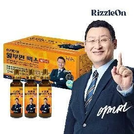이선민 알부민 맥스 플러스 3ml x 30병