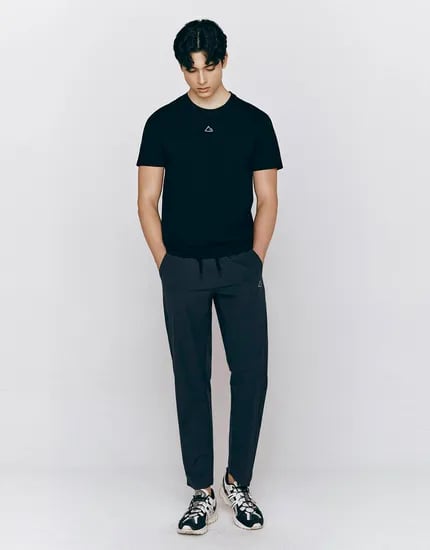 지오다노 지모션 쿨터치 운동용 바지