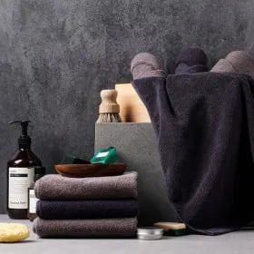 호텔수건 고중량 170g 30수 10장 수건세트