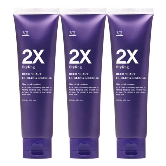 컬링 에센스 150ml 3개