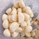 무안황토밭 깐마늘 1kg 대