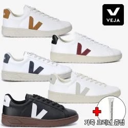 베자 우르카 가죽 스니커즈