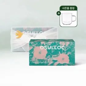 오설록 티 에디션 카멜리아 힐 머그 1개