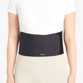 리비스타 파워 허리 보호대