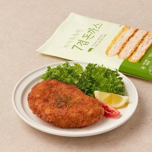 프레시지 치즈돈까스 7겹돈까스