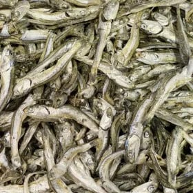 국내산 육수용 건멸치 다시멸치 중품 1.5kg