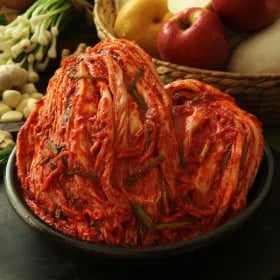 국내산 마음심은 포기김치 10kg